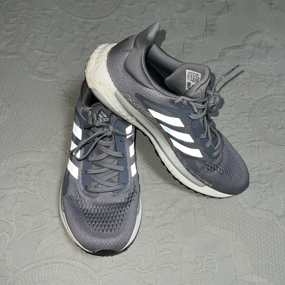 Adidas SolarGlide Shoes